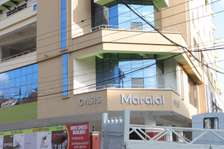 Commercial Property with Service Charge Included in Kilimani