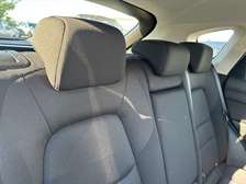 Mazda cx5 petrol 2020 model on offer in Mombasa