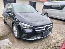 Volkswagen Passat 2018 model