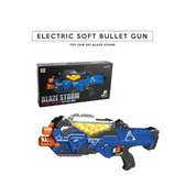 Electric Soft Bullet Gun