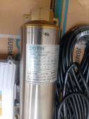 DOYIN 45DM37 Submersible Pump 370W 37m Depth