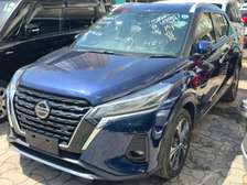NISSAN KICKS EPOWER 2020
