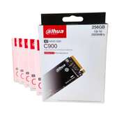 Dahua M.2 NVME 256GB PCIe Gen3x4 SSD