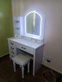 Dresser Cabinet