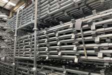KWIK STAGE SCAFFOLDING FOR HIRE
