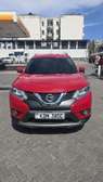 NISSAN X TRAIL 2015MODEL 5SEATER