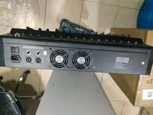 12 channels mixers