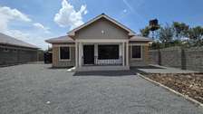 3 Bed House with En Suite in Kitengela
