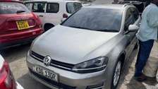 VOLKSWAGEN GOLF TSI 2015MODEL