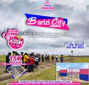 Barizi City Joska
