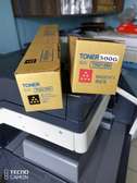 High quality konica toner