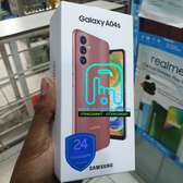Samsung galaxy a04s 64gb + 4gb ram, two years warranty