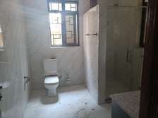 3 Bed House with En Suite in Runda