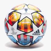 adidas Football Champions League Finale 2022 Match Ball