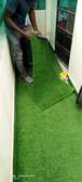 Artificial carpet grass