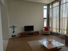 4 Bed Townhouse with En Suite at Langata