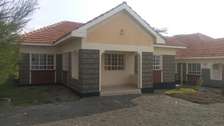 Houses for sale in Kitengela, 3 bedroom bungalows