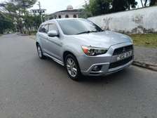 Mitsubishi RVR KCQ