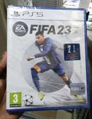Ps5 fifa 23 video game