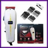 Geemy Professional Hair Clipper/shaving Machine