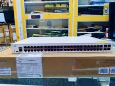Cisco Catalyst C1300-48T-4G 48-Port Gigabit Managed Switch