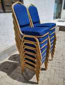 Super quality stackable conference chairs