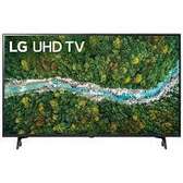 NEW SMART LG 55 INCH UP7750 4K TV