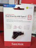 Sandisk SDDDC3 64GB Ultra Dual Drive Go USB Type-C FlashDisk