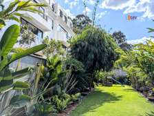 Furnished 2 Bed Apartment with Gym in Kitisuru