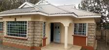 House to let in Matasia, Ngong