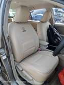 Car seat covers
