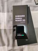 Samsung Galaxy Note 10 Plus 512Gb Black Edition