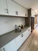 1 Bed Apartment with En Suite in Kilimani