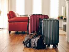Parcels & Luggage Nairobi to Kigali - FCL, LCL, Parcels