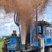Best borehole drilling company in Kenya
