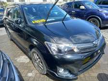 Toyota Fielder G grade