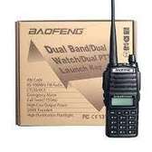 Baofeng UV82 Walkie Talkie Radio