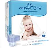 Easy@Home Ovulation Test Predictor Kit