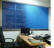 Proffesional Office Blinds