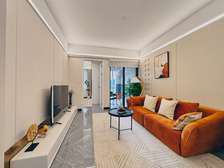 2 Bed Apartment with En Suite in Kileleshwa