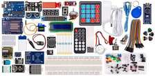 Complete Arduino Starter Kits (full set)