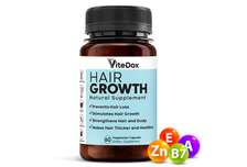 Hair Growth Supplement ViteDox.