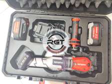 CORDLESS REBAR CUTTER FOR SALE