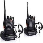 Hot Selling BAOFENG BF-888S Walkie-Talkie Baofeng Bf-888s UH