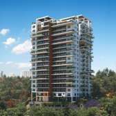 1 Bed Apartment with En Suite at Riverside Drive