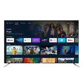Syinix 43 inch Android Smart Frameless Tv