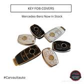 Key fob case cover(All Car Brands Available)