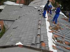 Roof repair services Nakuru Kenya