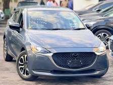 Mazda 2 petrol