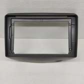 9" Radio fascia for Vitz Bottom Dashboard 1999-2005